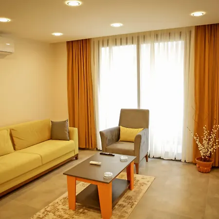 Vip Concept Ada - Adults Only Otel 3*