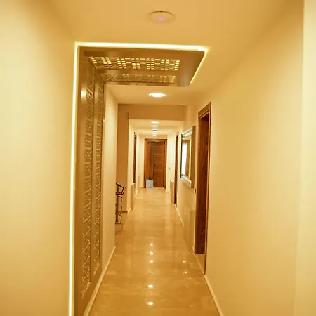 Vip Concept Ada - Adults Only 3*