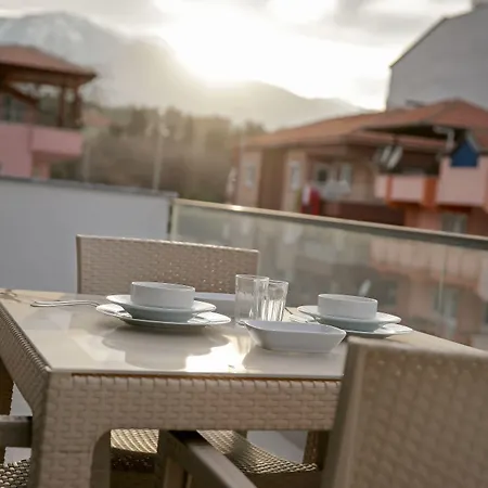 Otel Vip Concept Ada - Adults Only 3*