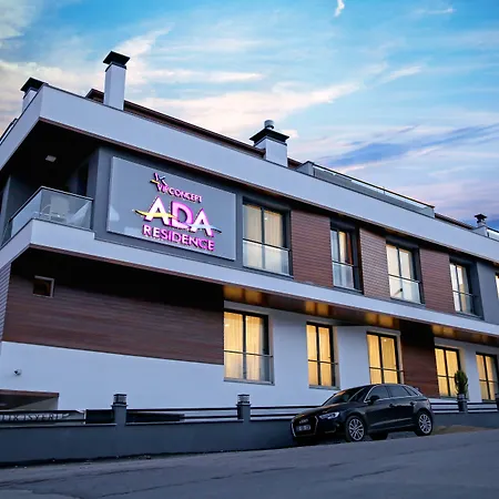 Vip Concept Ada - Adults Only Otel