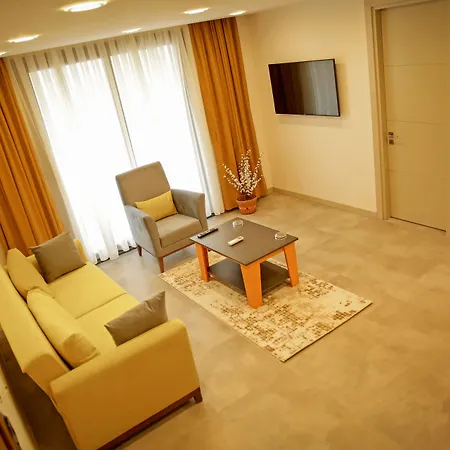 Vip Concept Ada - Adults Only 3*