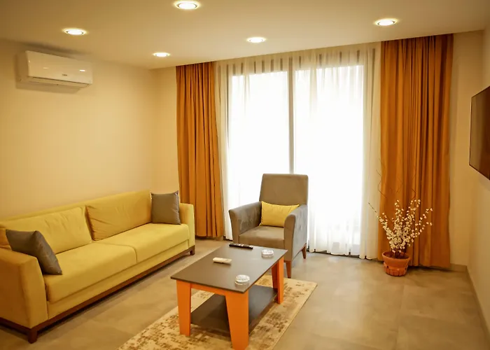 Vip Concept Ada - Adults Only Hotel 3*