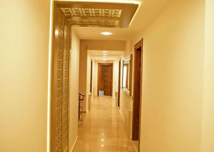 Vip Concept Ada - Adults Only 3*