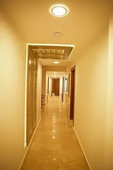 Hotel Vip Concept Ada - Adults Only 3*