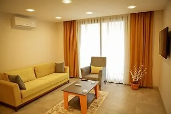 Vip Concept Ada - Adults Only Hotel Denizli (Denizli)