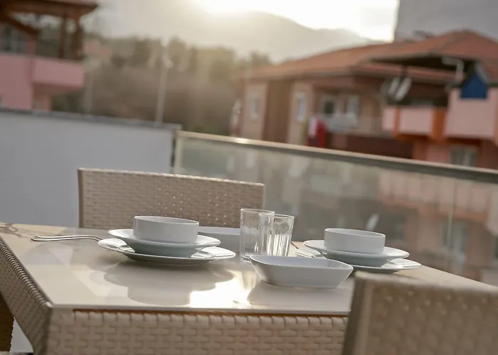 Szálloda Vip Concept Ada - Adults Only 3*